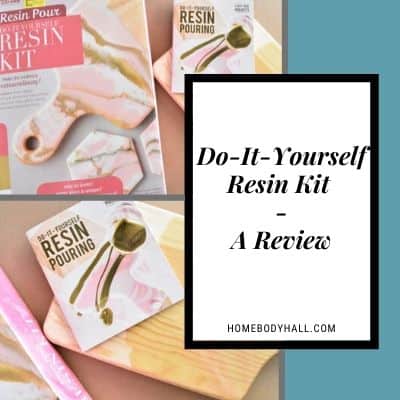 Do It Yourself!! Review — A